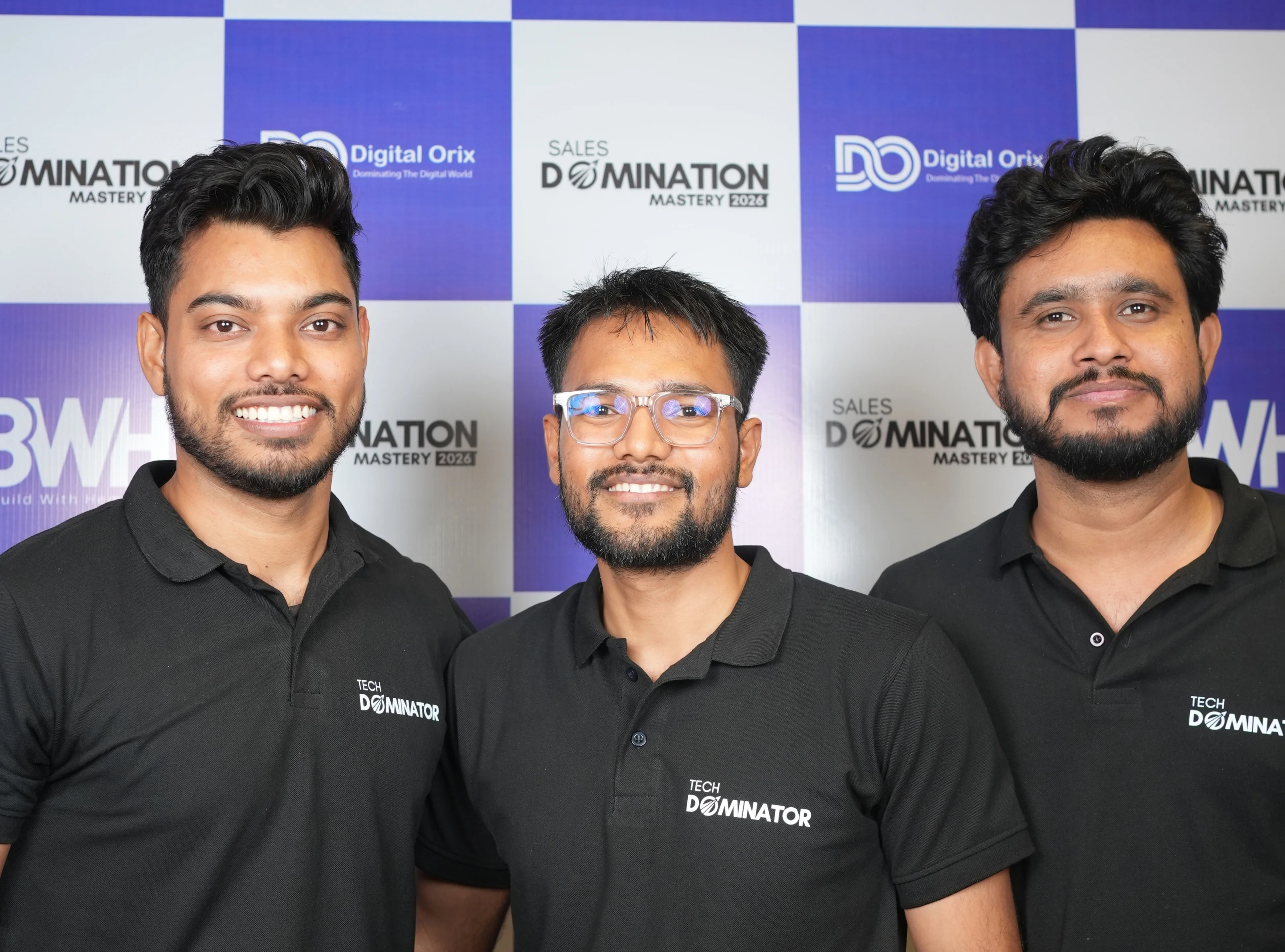Team Milestone Celebration
